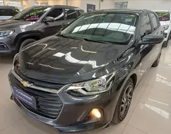 CHEVROLET ONIX 1.0 FLEX LT MANUAL CHEVROLET ONIX 1.0 FLEX LT MANUAL