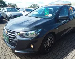 CHEVROLET ONIX 1.0 FLEX LT MANUAL CHEVROLET ONIX 1.0 FLEX LT MANUAL