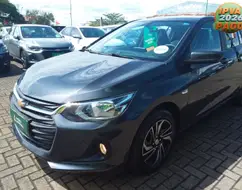 CHEVROLET ONIX 1.0 FLEX LT MANUAL CHEVROLET ONIX 1.0 FLEX LT MANUAL
