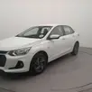 CHEVROLET ONIX 1.0 FLEX LT MANUAL CHEVROLET ONIX 1.0 FLEX LT MANUAL