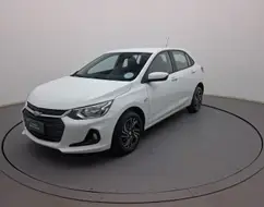 CHEVROLET ONIX 1.0 FLEX LT MANUAL CHEVROLET ONIX 1.0 FLEX LT MANUAL