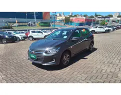 CHEVROLET ONIX 1.0 FLEX LT MANUAL CHEVROLET ONIX 1.0 FLEX LT MANUAL