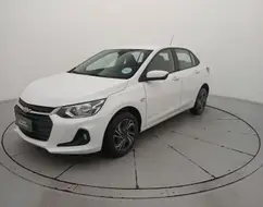 CHEVROLET ONIX 1.0 FLEX LT MANUAL CHEVROLET ONIX 1.0 FLEX LT MANUAL