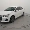 CHEVROLET ONIX 1.0 FLEX LT MANUAL CHEVROLET ONIX 1.0 FLEX LT MANUAL