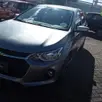 CHEVROLET ONIX 1.0 FLEX LT MANUAL CHEVROLET ONIX 1.0 FLEX LT MANUAL