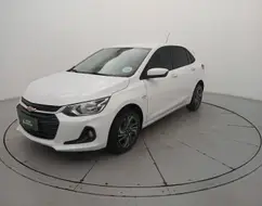CHEVROLET ONIX 1.0 FLEX LT MANUAL CHEVROLET ONIX 1.0 FLEX LT MANUAL