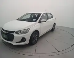 CHEVROLET ONIX 1.0 FLEX LT MANUAL CHEVROLET ONIX 1.0 FLEX LT MANUAL