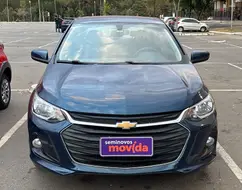 CHEVROLET ONIX 1.0 FLEX LT MANUAL CHEVROLET ONIX 1.0 FLEX LT MANUAL