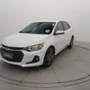 CHEVROLET ONIX 1.0 FLEX LT MANUAL CHEVROLET ONIX 1.0 FLEX LT MANUAL
