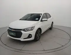 CHEVROLET ONIX 1.0 FLEX LT MANUAL CHEVROLET ONIX 1.0 FLEX LT MANUAL