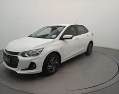 CHEVROLET ONIX 1.0 FLEX LT MANUAL CHEVROLET ONIX 1.0 FLEX LT MANUAL