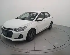 CHEVROLET ONIX 1.0 FLEX LT MANUAL CHEVROLET ONIX 1.0 FLEX LT MANUAL