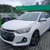 CHEVROLET ONIX 1.0 FLEX LT MANUAL CHEVROLET ONIX 1.0 FLEX LT MANUAL