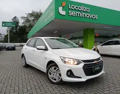 CHEVROLET ONIX 1.0 FLEX LT MANUAL CHEVROLET ONIX 1.0 FLEX LT MANUAL