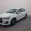 CHEVROLET ONIX 1.0 FLEX LT MANUAL CHEVROLET ONIX 1.0 FLEX LT MANUAL