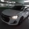 CHEVROLET ONIX 1.0 FLEX LT MANUAL CHEVROLET ONIX 1.0 FLEX LT MANUAL