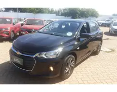 CHEVROLET ONIX 1.0 FLEX LT MANUAL CHEVROLET ONIX 1.0 FLEX LT MANUAL