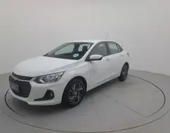 CHEVROLET ONIX 1.0 FLEX LT MANUAL CHEVROLET ONIX 1.0 FLEX LT MANUAL