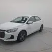 CHEVROLET ONIX 1.0 FLEX LT MANUAL CHEVROLET ONIX 1.0 FLEX LT MANUAL