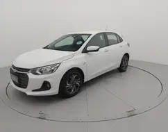 CHEVROLET ONIX 1.0 FLEX LT MANUAL CHEVROLET ONIX 1.0 FLEX LT MANUAL