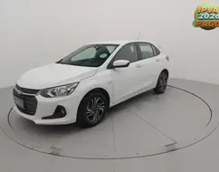 CHEVROLET ONIX 1.0 FLEX LT MANUAL CHEVROLET ONIX 1.0 FLEX LT MANUAL