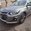 CHEVROLET ONIX 1.0 FLEX LT MANUAL CHEVROLET ONIX 1.0 FLEX LT MANUAL