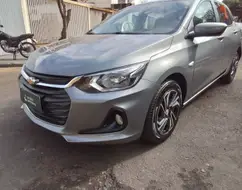 CHEVROLET ONIX 1.0 FLEX LT MANUAL CHEVROLET ONIX 1.0 FLEX LT MANUAL