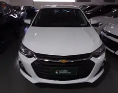 CHEVROLET ONIX 1.0 FLEX LT MANUAL CHEVROLET ONIX 1.0 FLEX LT MANUAL