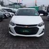 CHEVROLET ONIX 1.0 FLEX LT MANUAL CHEVROLET ONIX 1.0 FLEX LT MANUAL