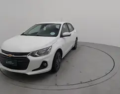 CHEVROLET ONIX 1.0 FLEX LT MANUAL CHEVROLET ONIX 1.0 FLEX LT MANUAL