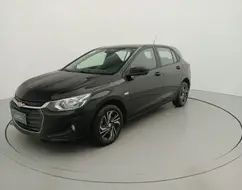 CHEVROLET ONIX 1.0 FLEX LT MANUAL CHEVROLET ONIX 1.0 FLEX LT MANUAL