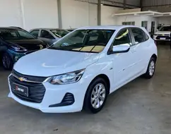 CHEVROLET ONIX 1.0 FLEX LT MANUAL CHEVROLET ONIX 1.0 FLEX LT MANUAL