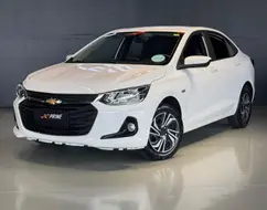 CHEVROLET ONIX 1.0 FLEX LT MANUAL CHEVROLET ONIX 1.0 FLEX LT MANUAL