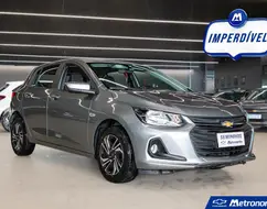 CHEVROLET ONIX 1.0 FLEX LT MANUAL CHEVROLET ONIX 1.0 FLEX LT MANUAL