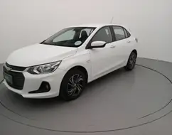 CHEVROLET ONIX 1.0 FLEX LT MANUAL CHEVROLET ONIX 1.0 FLEX LT MANUAL
