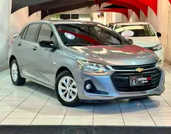 CHEVROLET ONIX 1.0 FLEX LT MANUAL CHEVROLET ONIX 1.0 FLEX LT MANUAL