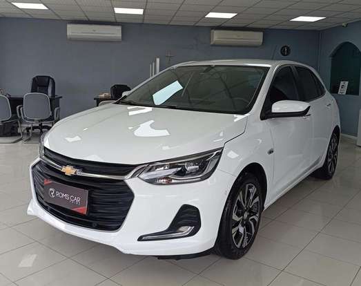 CHEVROLET-ONIX-2023