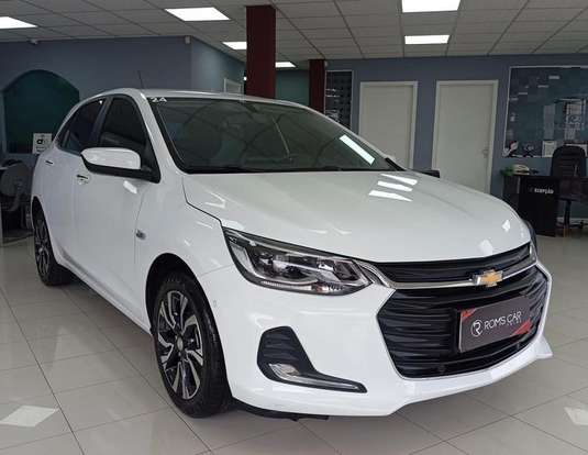 CHEVROLET-ONIX-2023