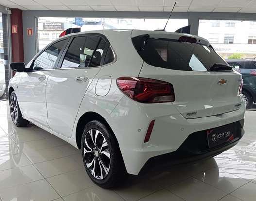 CHEVROLET-ONIX-2023