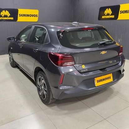 CHEVROLET-ONIX-2025