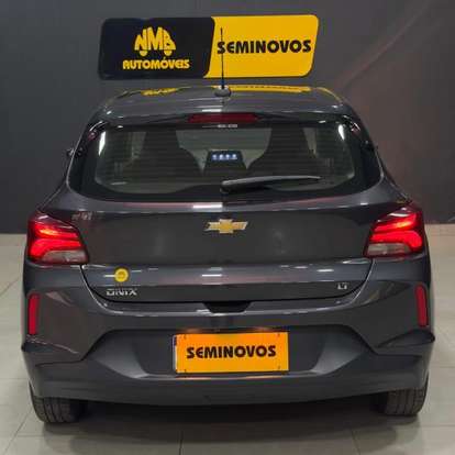 CHEVROLET-ONIX-1.0 FLEX LT MANUAL CHEVROLET-ONIX-2025