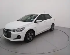 CHEVROLET ONIX 1.0 FLEX LT MANUAL CHEVROLET ONIX 1.0 FLEX LT MANUAL