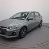 CHEVROLET ONIX 1.0 FLEX LT MANUAL CHEVROLET ONIX 1.0 FLEX LT MANUAL