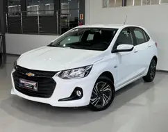 CHEVROLET ONIX 1.0 FLEX LT MANUAL CHEVROLET ONIX 1.0 FLEX LT MANUAL