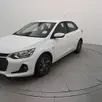 CHEVROLET ONIX 1.0 FLEX LT MANUAL CHEVROLET ONIX 1.0 FLEX LT MANUAL