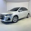 CHEVROLET ONIX 1.0 FLEX LT MANUAL CHEVROLET ONIX 1.0 FLEX LT MANUAL