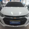 CHEVROLET ONIX 1.0 FLEX LT MANUAL CHEVROLET ONIX 1.0 FLEX LT MANUAL