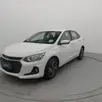 CHEVROLET ONIX 1.0 FLEX LT MANUAL CHEVROLET ONIX 1.0 FLEX LT MANUAL