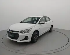 CHEVROLET ONIX 1.0 FLEX LT MANUAL CHEVROLET ONIX 1.0 FLEX LT MANUAL