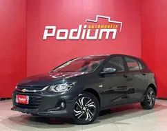 CHEVROLET ONIX 1.0 FLEX LT MANUAL CHEVROLET ONIX 1.0 FLEX LT MANUAL